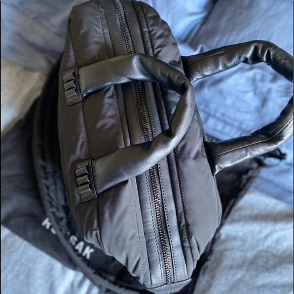 RUDSAK shoulder bag brand new with tags still on - Picture 2 of 12